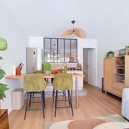 Apartamento Le Tierce-2 By Interhome