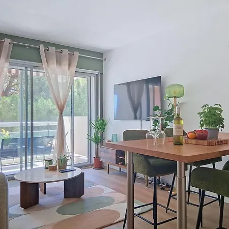 Le Tierce-2 By Interhome Lejlighed *