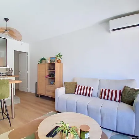 Apartamento Le Tierce-2 By Interhome *