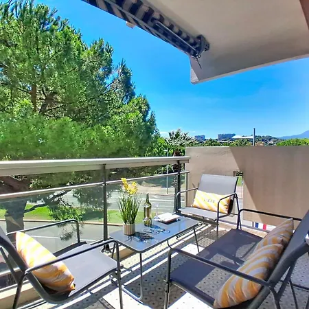 Apartamento Le Tierce-2 By Interhome *