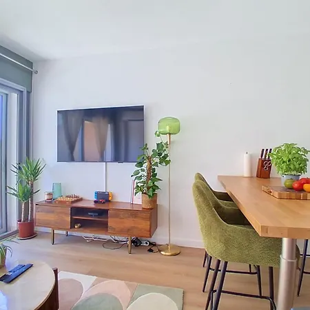 Le Tierce-2 By Interhome * Cagnes-sur-Mer