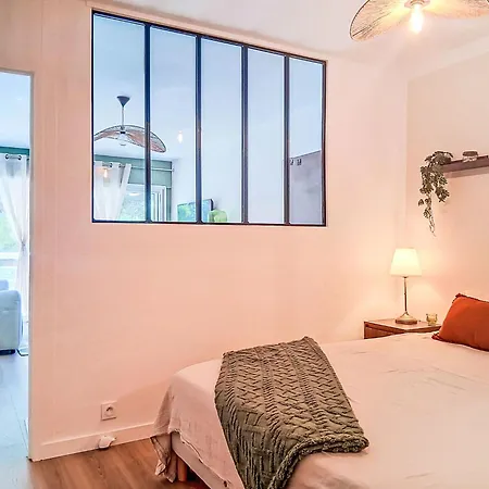 Le Tierce-2 By Interhome Apartamento Cagnes-sur-Mer