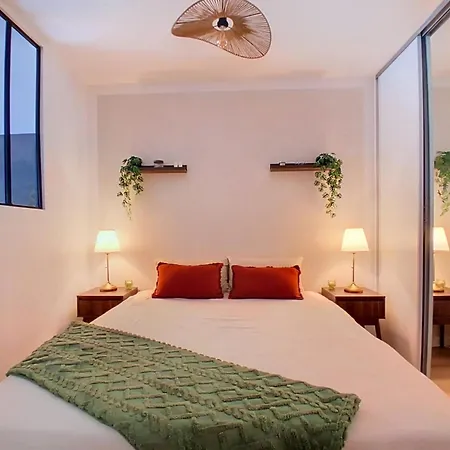 Le Tierce-2 By Interhome *