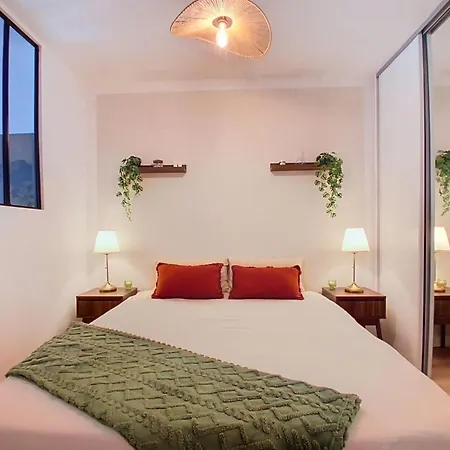 Le Tierce-2 By Interhome