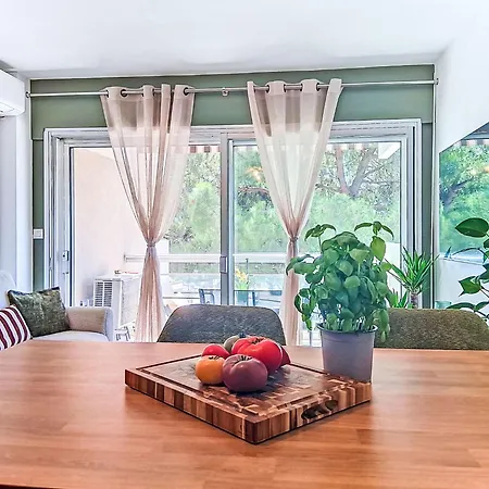 Lejlighed Le Tierce-2 By Interhome