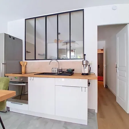 Le Tierce-2 By Interhome