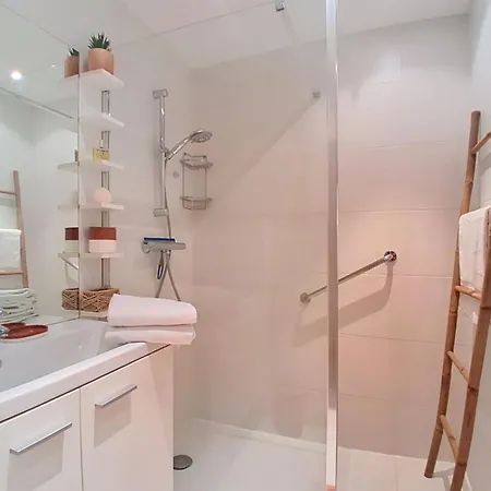 Le Tierce-2 By Interhome Apartamento