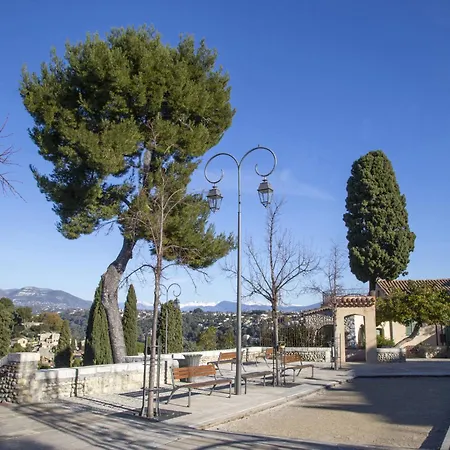 Apartamento Le Tierce-2 By Interhome